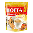 Instant Ginger Tea With Ginseng 90g Hotta